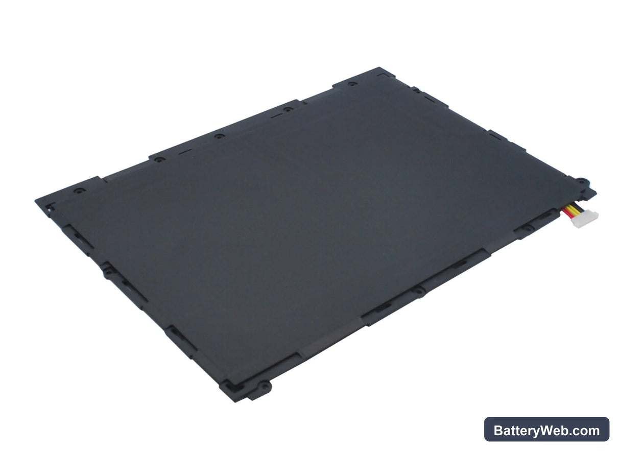 Samsung Galaxy Tab A 9.7 Replacement Battery, 3.8V, 6000mAh, Li-Polymer 4