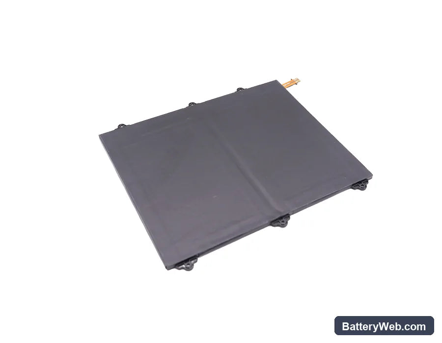 Samsung SM-T567 Replacement Battery, 3.8V, 6000mAh, Li-Polymer 3