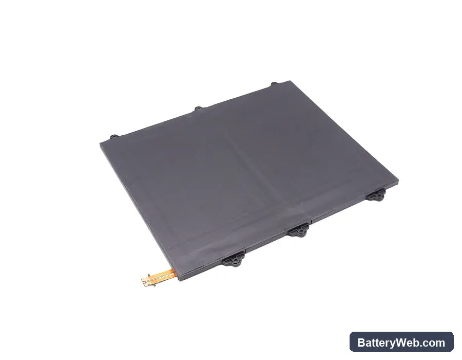 Samsung SM-T567 Replacement Battery, 3.8V, 6000mAh, Li-Polymer 4
