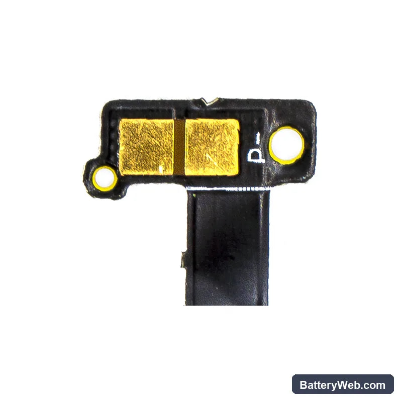 Samsung Gear 1 Replacement Battery, 3.7V, 250mAh, Li-Polymer 4