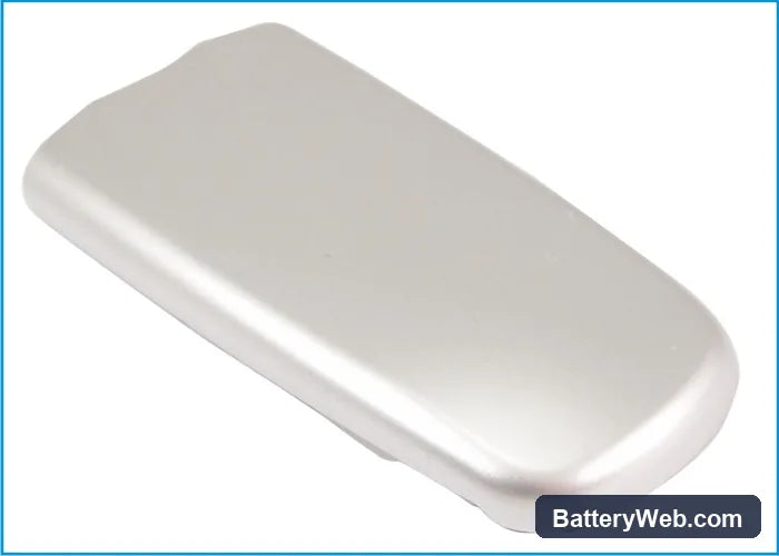 Samsung SGH-X600 Replacement Battery, 3.7V, 750mAh, Li-ion 3