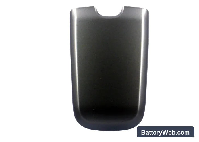 Samsung X620 Replacement Battery, 3.7V, 700mAh, Li-ion 5