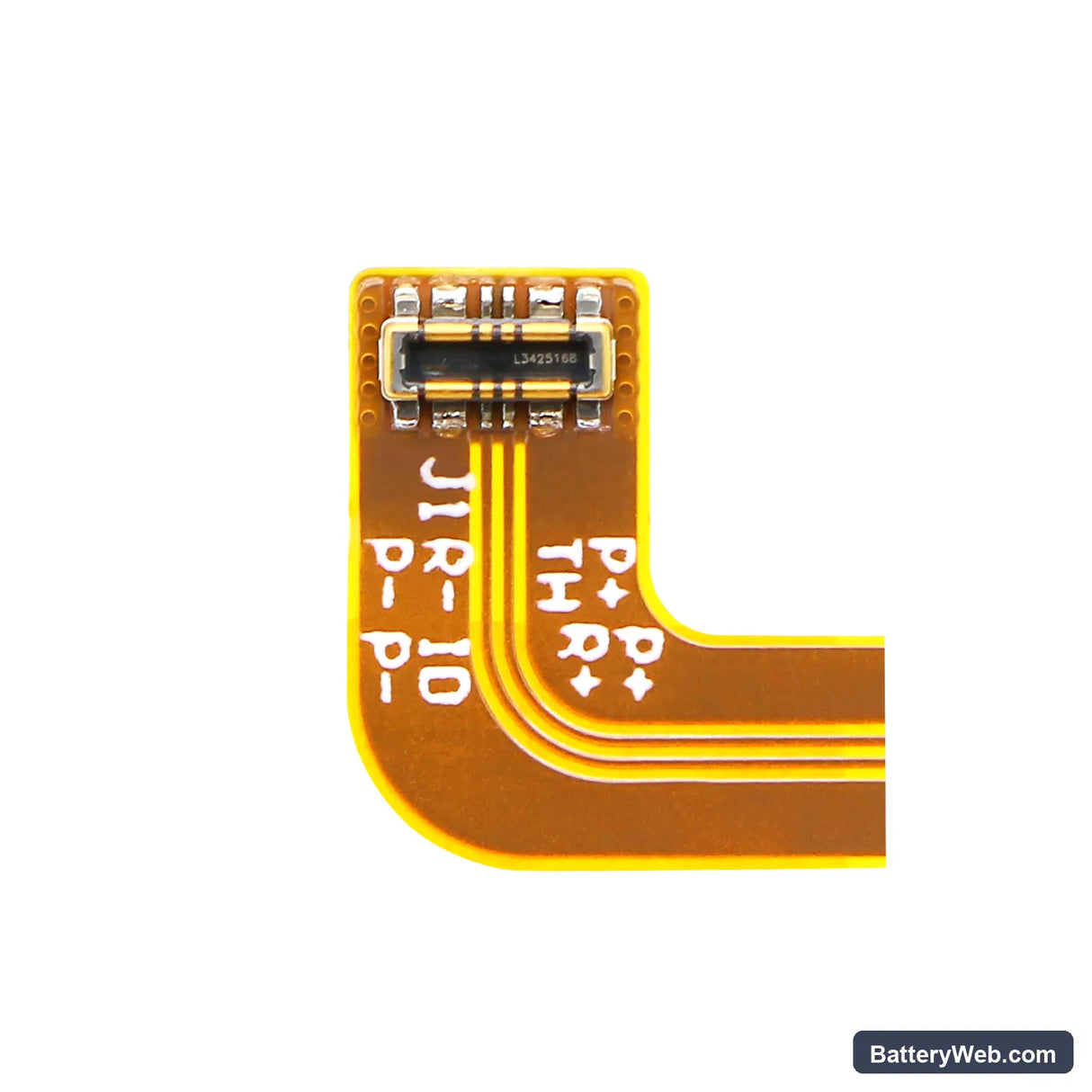 Samsung Galaxy F55 5G Replacement Battery, 3.88V, 4850mAh, Li-Polymer 4