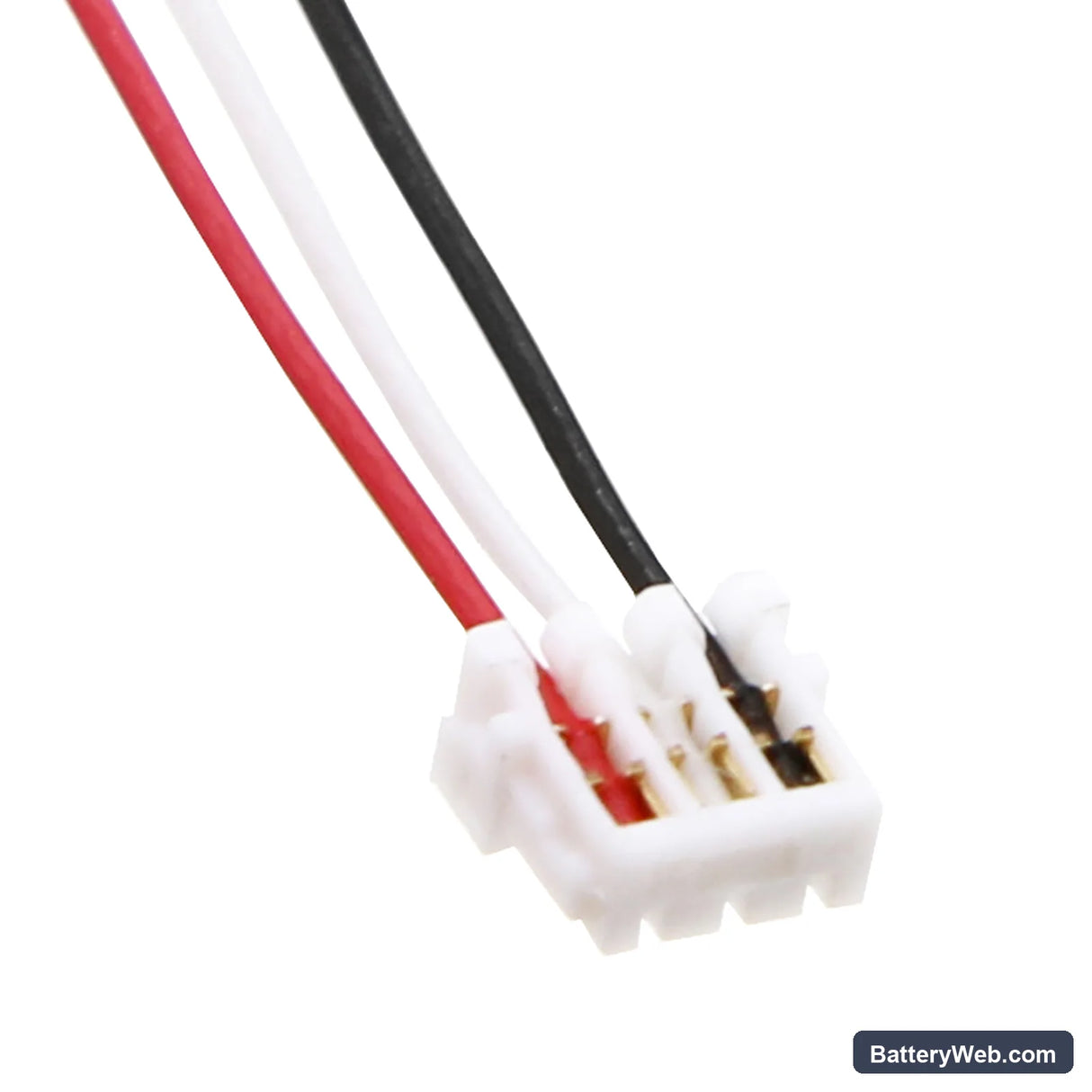 Agfeo IP Multi-Cell Replacement Battery, 3.7V, 320mAh, Li-Polymer 5