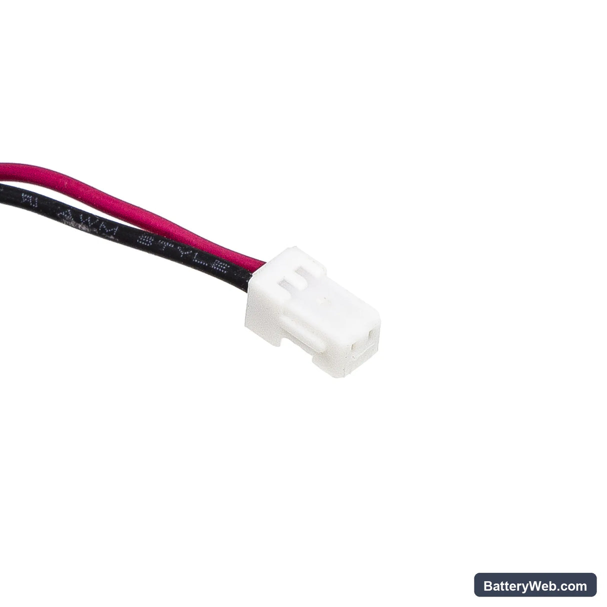 Sony Walkman NW-MS70D Replacement Battery, 1.2V, 600mAh, Ni-MH 5