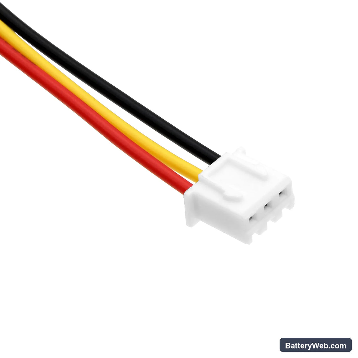 Sencor SPV7721 Replacement Battery, 7.4V, 1900mAh, Li-Polymer 5
