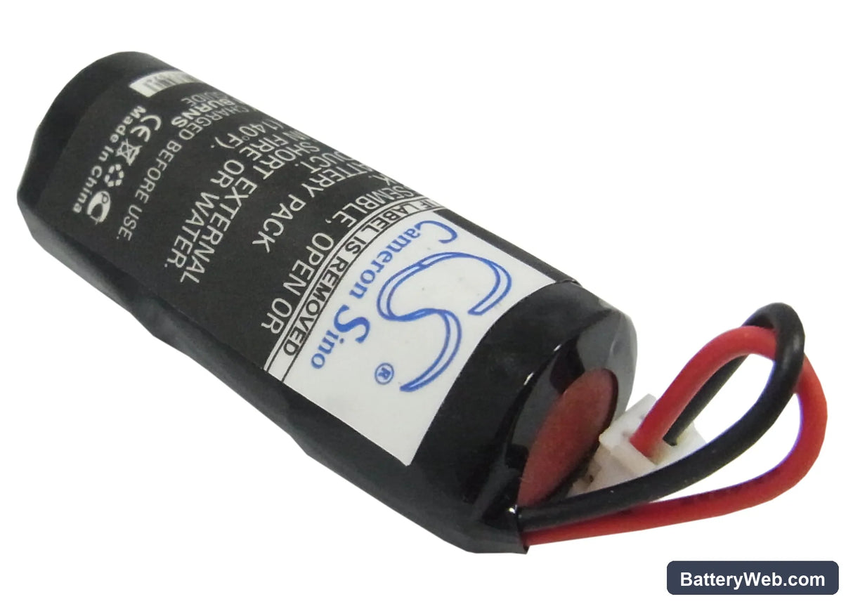 Sony PlayStation Move Navigation Controller Replacement Battery, 3.7V, 600mAh, Li-ion 4