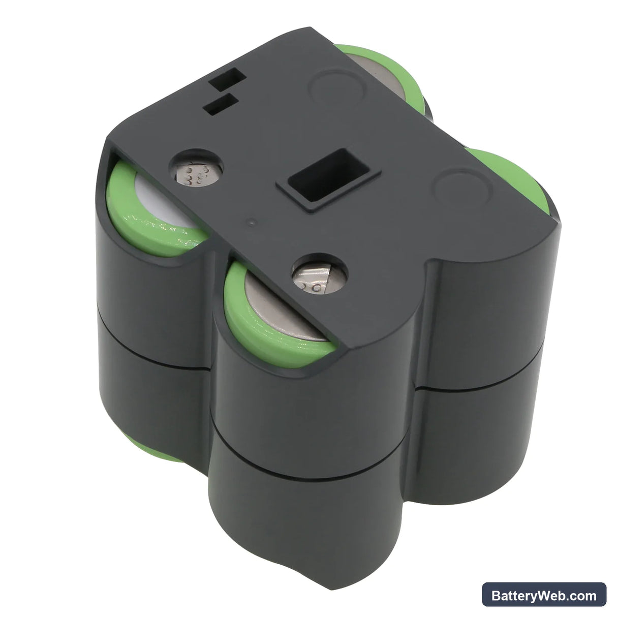 Spectra Precision GL622 Replacement Battery, 4.8V, 10000mAh, Ni-MH 4