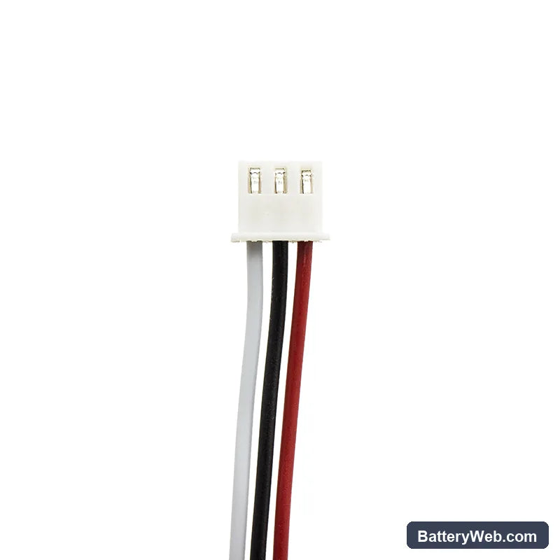 Sichler PR-030 Replacement Battery, 7.4V, 1800mAh, Li-Polymer 4