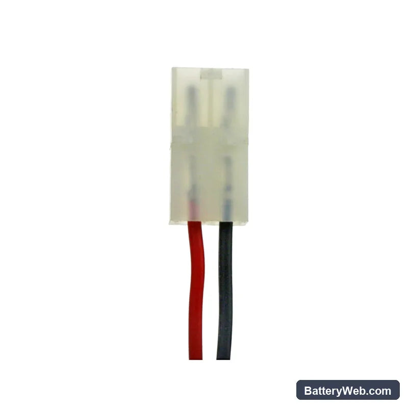 Spring ECG-902A Replacement Battery, 14.4V, 2600mAh, Li-ion 4