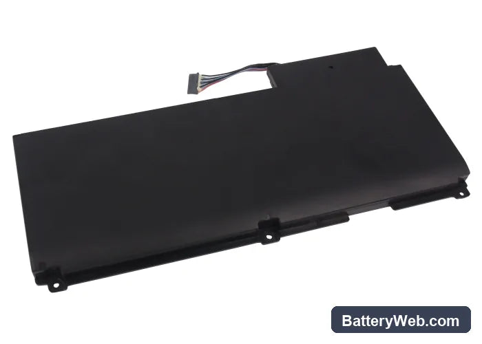 Samsung NP-SF511 Replacement Battery, 11.1V, 5900mAh, Li-Polymer 3