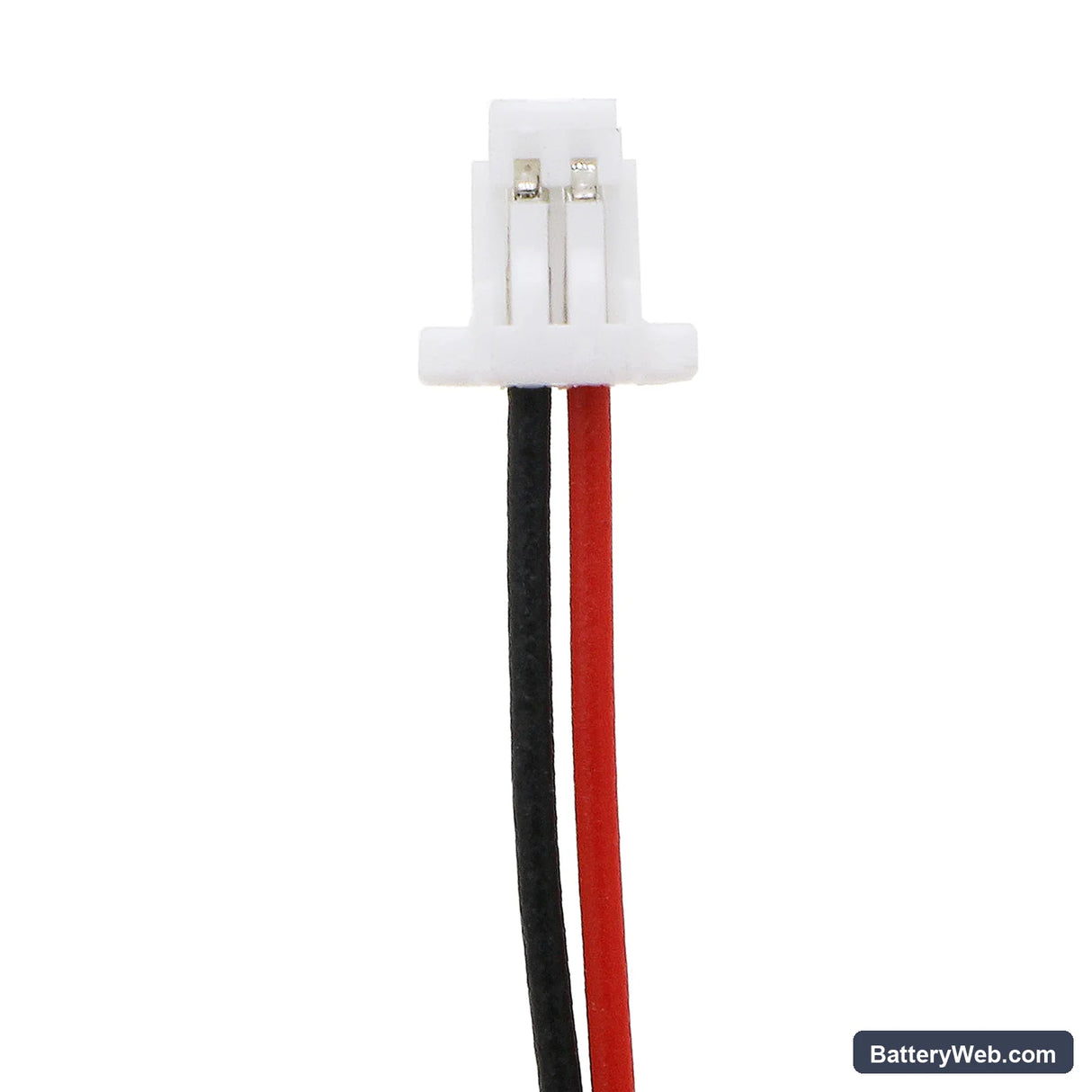 Cardo Q1 Replacement Battery, 3.7V, 450mAh, Li-Polymer 4