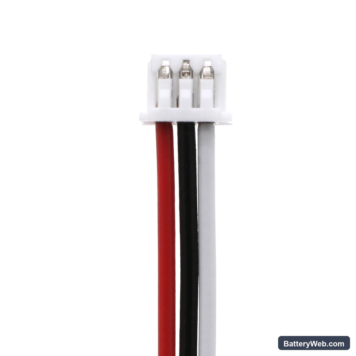 Systronik 4-HXAAL Replacement Battery, 4.8V, 2000mAh, Ni-MH 4