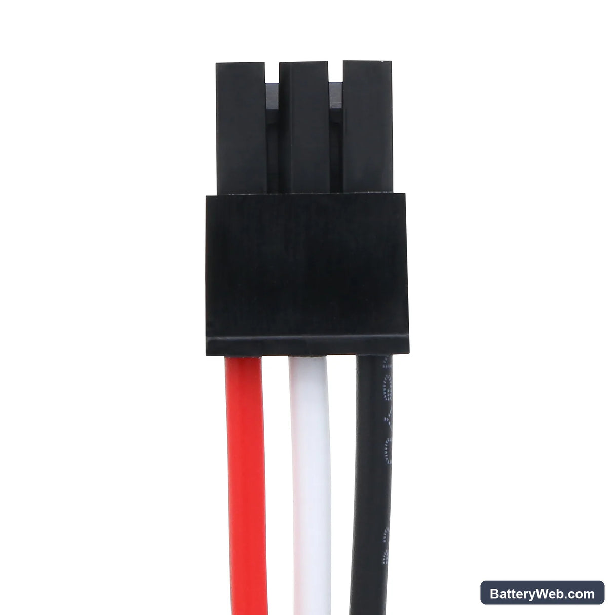 Simplehuman ST3007 Replacement Battery, 3.7V, 7800mAh, Li-ion 4
