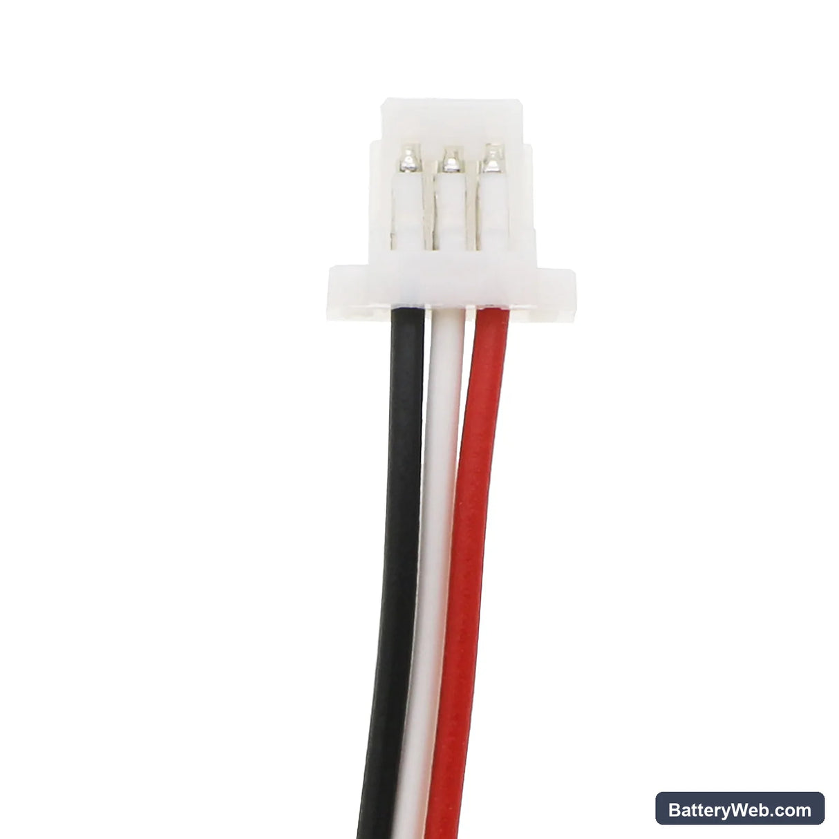 Sena Spider ST1 Replacement Battery, 3.7V, 800mAh, Li-Polymer 4