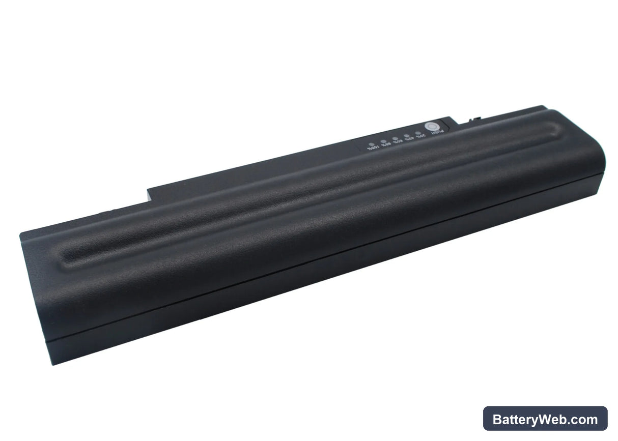 Samsung M60 Aura T5450 Chartiz Replacement Battery, 11.1V, 4400mAh, Li-ion 4