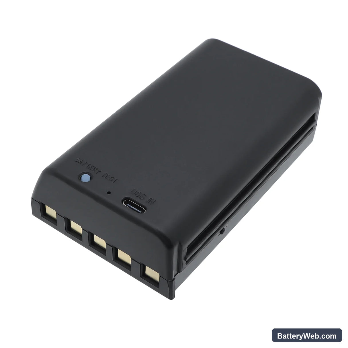 Stealth Cam Deceptor Max Replacement Battery, 11.1V, 5000mAh, Li-Polymer 3