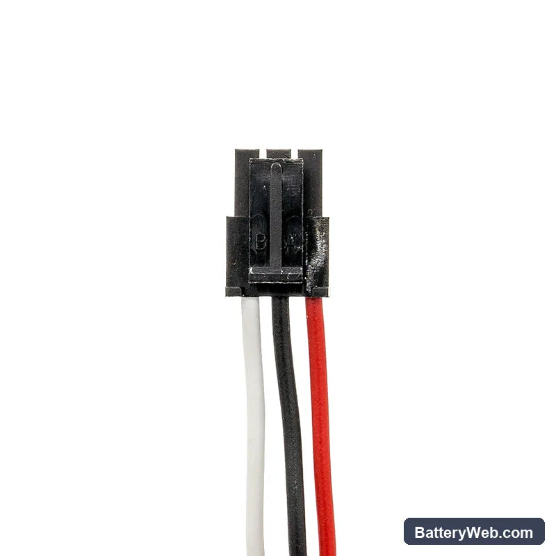 Soundcast Outcast OCJ411a Replacement Battery, 14.4V, 2600mAh, Li-ion 4