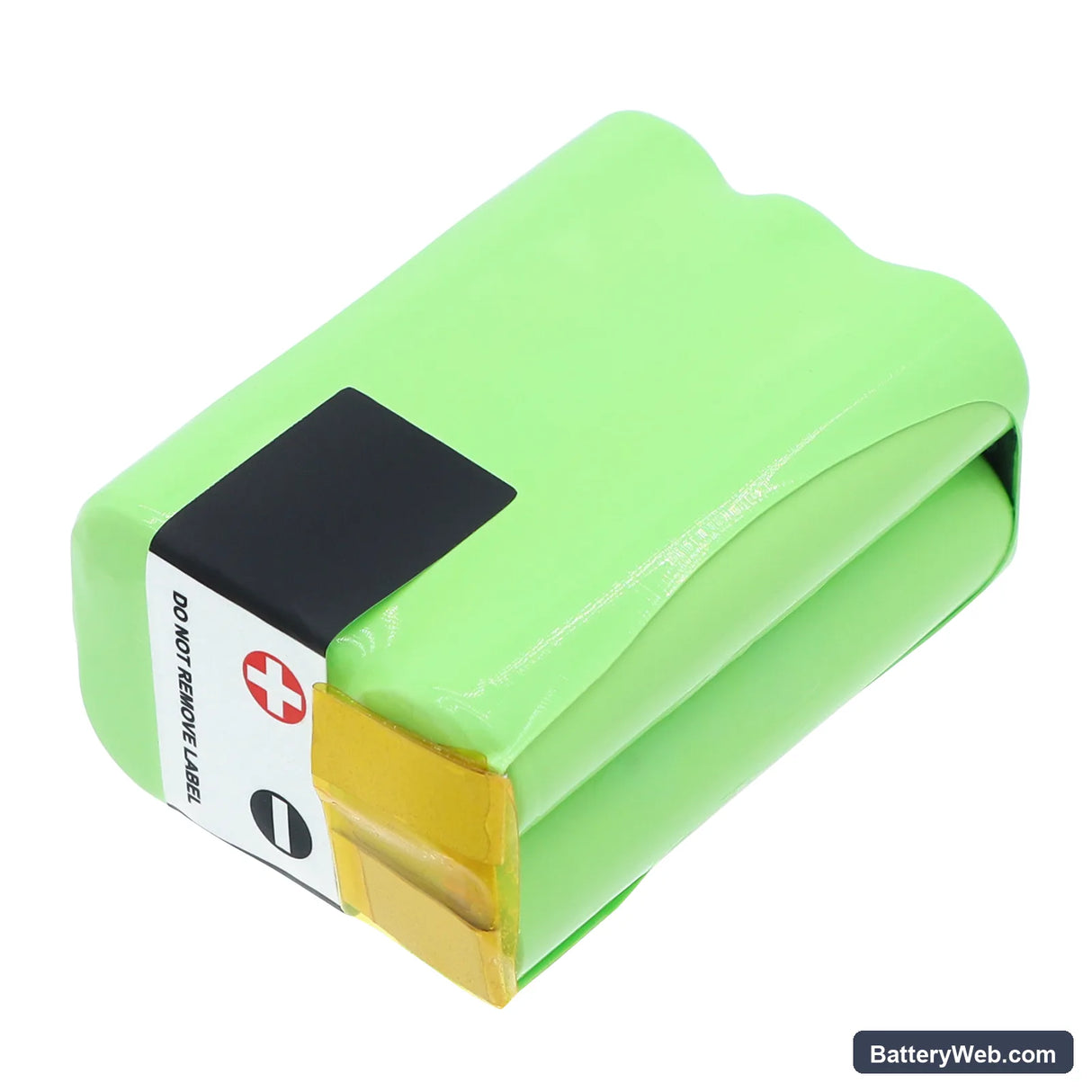 Tri-Tronics G3 Field Replacement Battery, 7.2V, 700mAh, Ni-MH 3