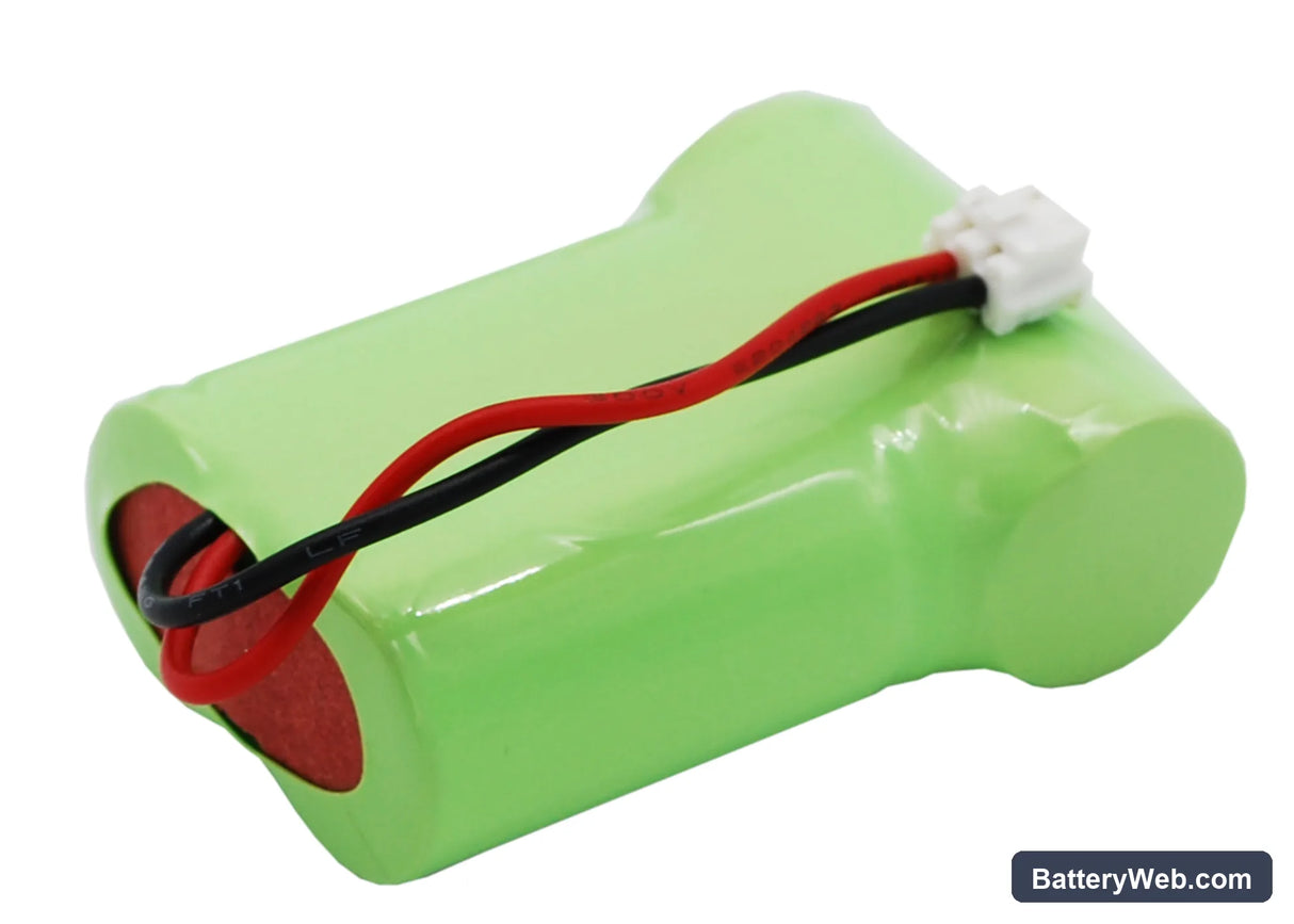 France Telecom Amarys 265 Replacement Battery, 3.6V, 500mAh, Ni-MH 4