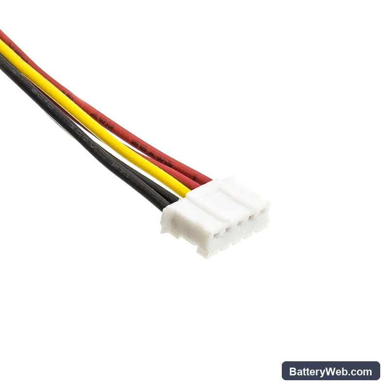 Sumitomo T-400S Replacement Battery, 10.8V, 3400mAh, Li-ion 5