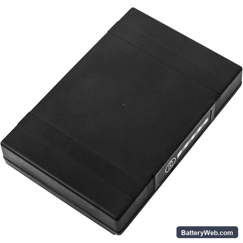 Sumitomo TYPE-72 Replacement Battery, 11.1V, 6400mAh, Li-ion 3