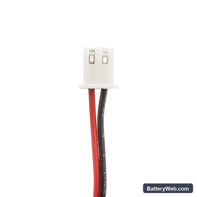Satlink WS-6908 Replacement Battery, 7.4V, 1000mAh, Li-Polymer 4