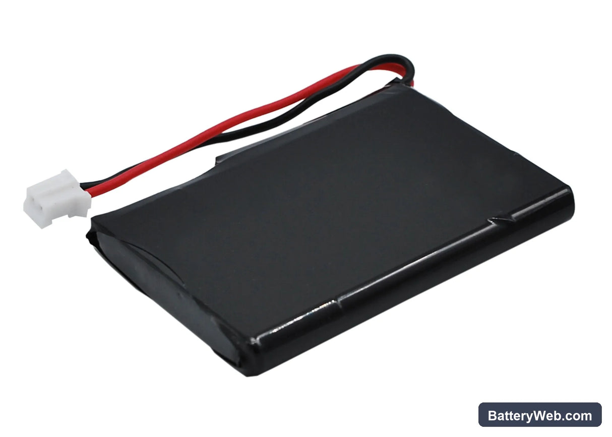 Sureshotgps 8800 Replacement Battery, 3.7V, 1050mAh, Li-ion 4