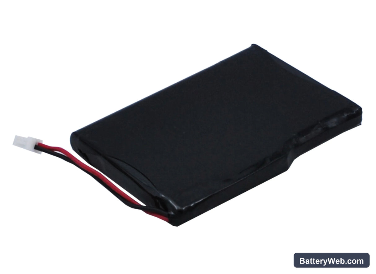 Sureshotgps Micro V3 Replacement Battery, 3.7V, 1100mAh, Li-ion 4
