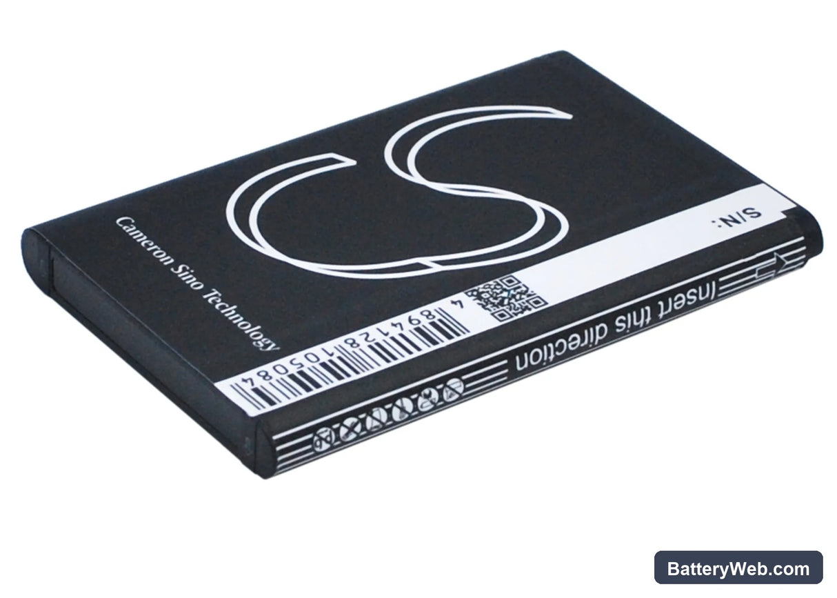 Sieval SV-118 Replacement Battery, 3.7V, 1900mAh, Li-ion 5