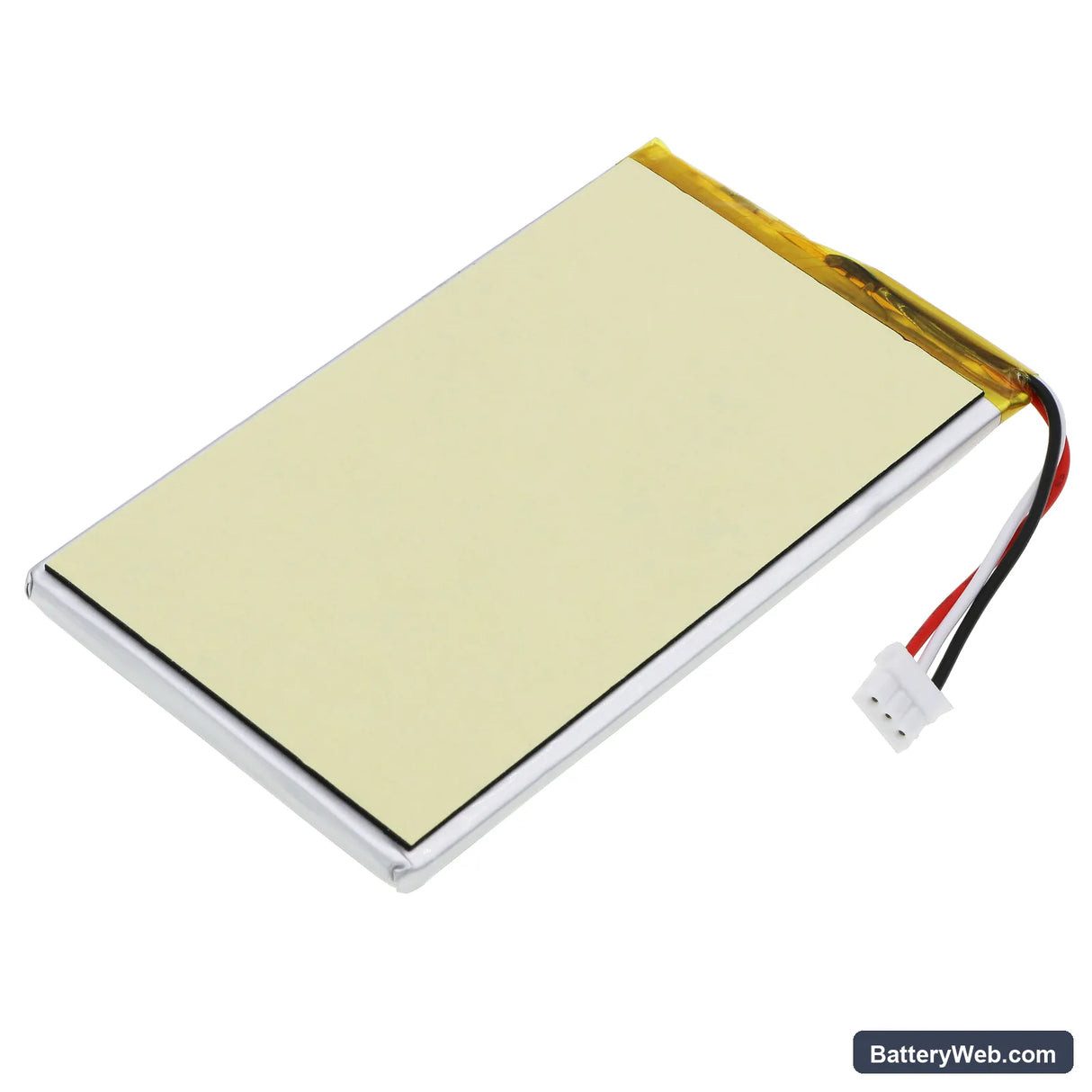 Swing Caddie SC300 Replacement Battery, 3.7V, 4750mAh, Li-Polymer 4