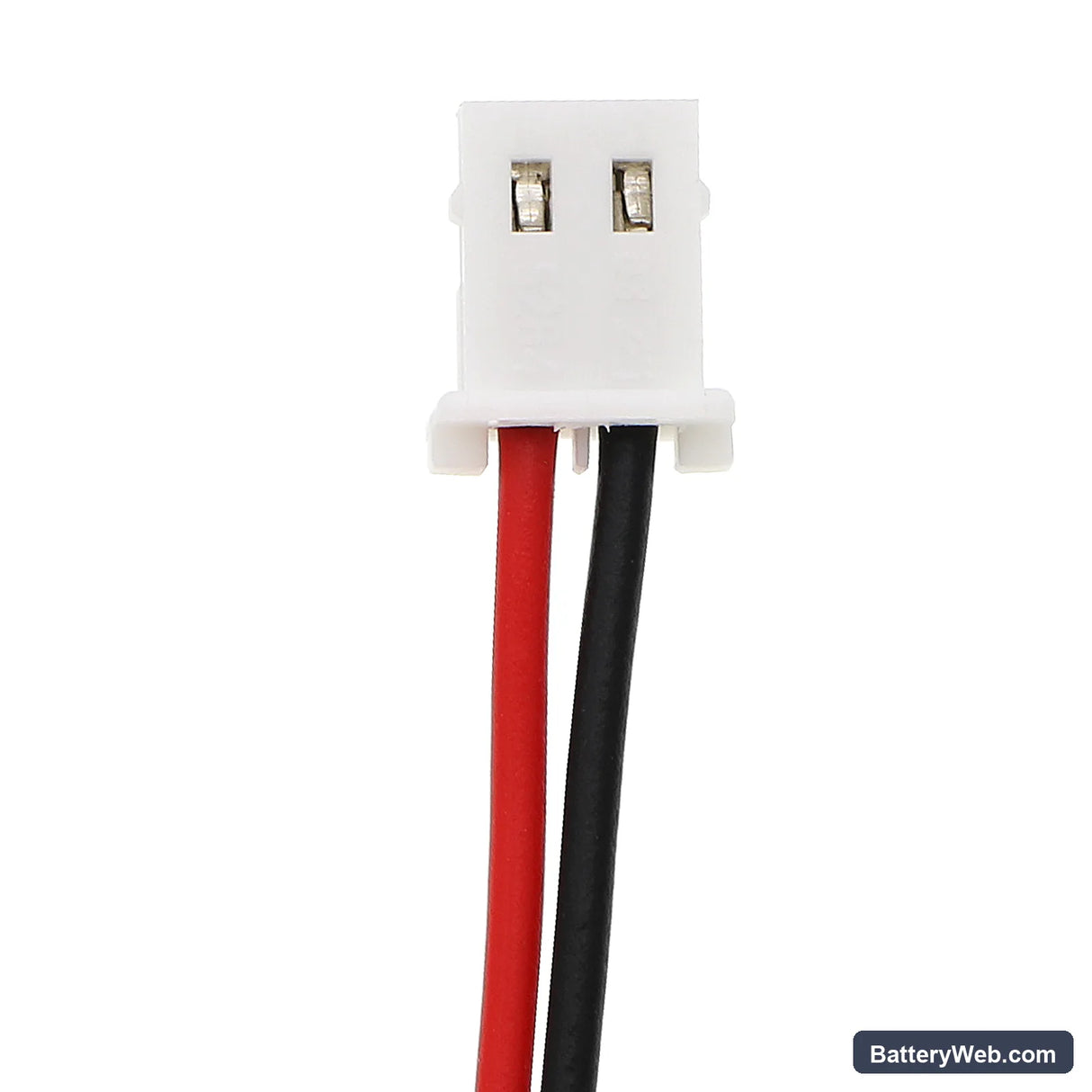 SCHWA ECO 2 Replacement Battery, 4.8V, 1000mAh, Ni-MH 4