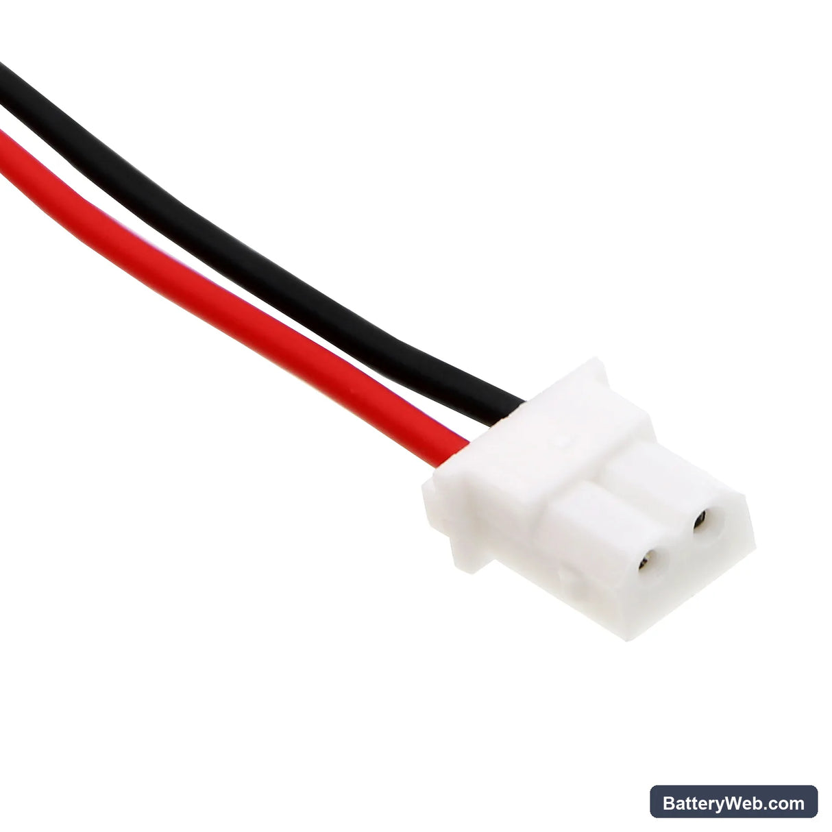 SCHWA ECO 2 Replacement Battery, 4.8V, 1000mAh, Ni-MH 5