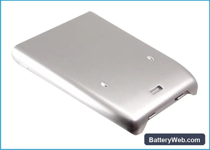 Sanyo SCP-4920 Replacement Battery, 3.7V, 1700mAh, Li-ion 4