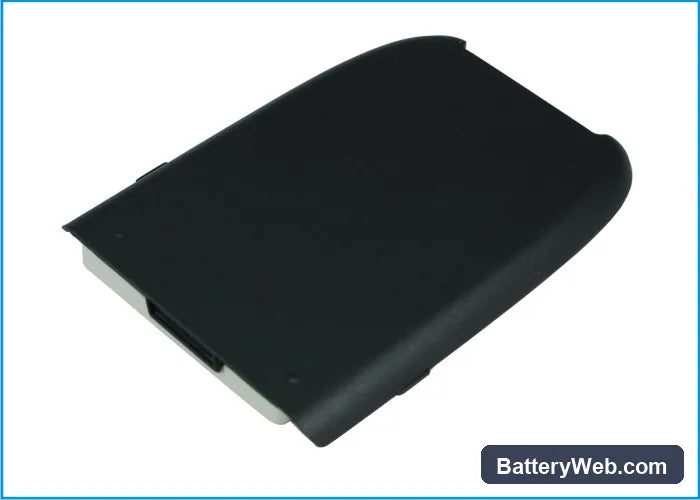Sanyo 7500 Replacement Battery, 3.7V, 1050mAh, Li-ion 3