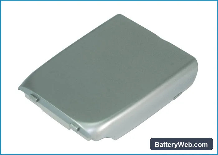 Sanyo SCP-8100 Replacement Battery, 3.7V, 950mAh, Li-ion 3