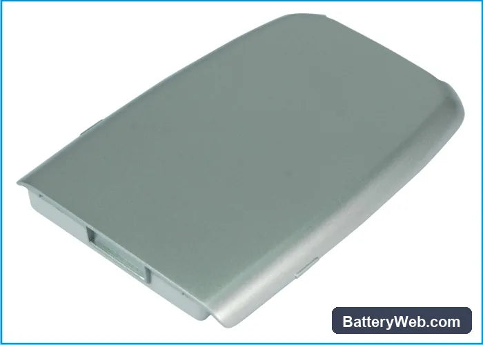 Sprint PM8200 Replacement Battery, 3.7V, 900mAh, Li-ion 4