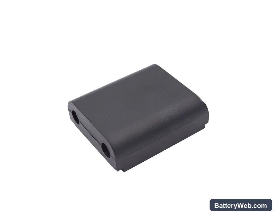 Teletec AK5 Replacement Battery, 3.6V, 2000mAh, Ni-MH 3