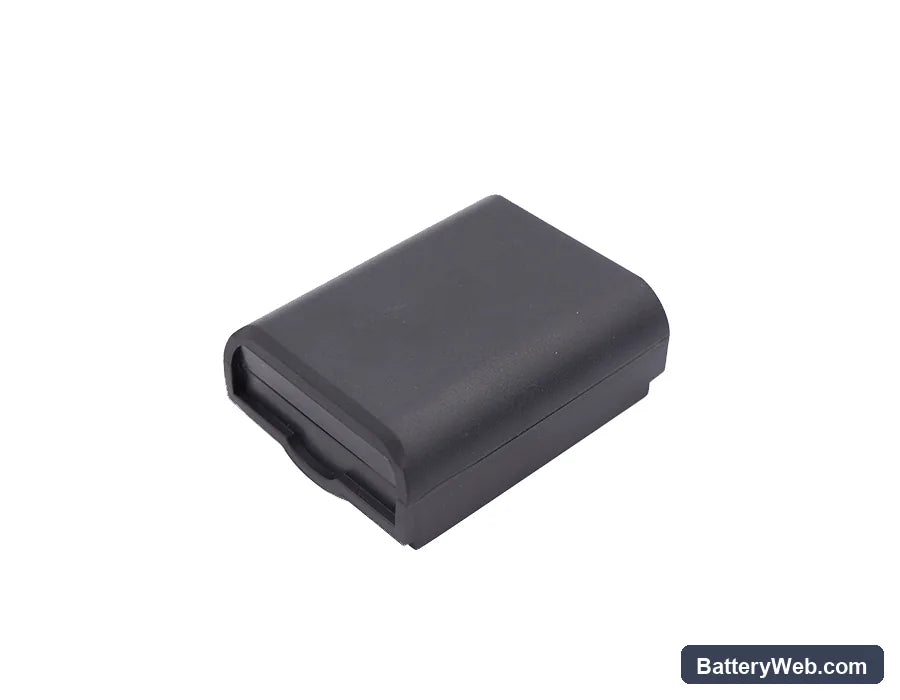 Teletec AK5 Replacement Battery, 3.6V, 2000mAh, Ni-MH 4