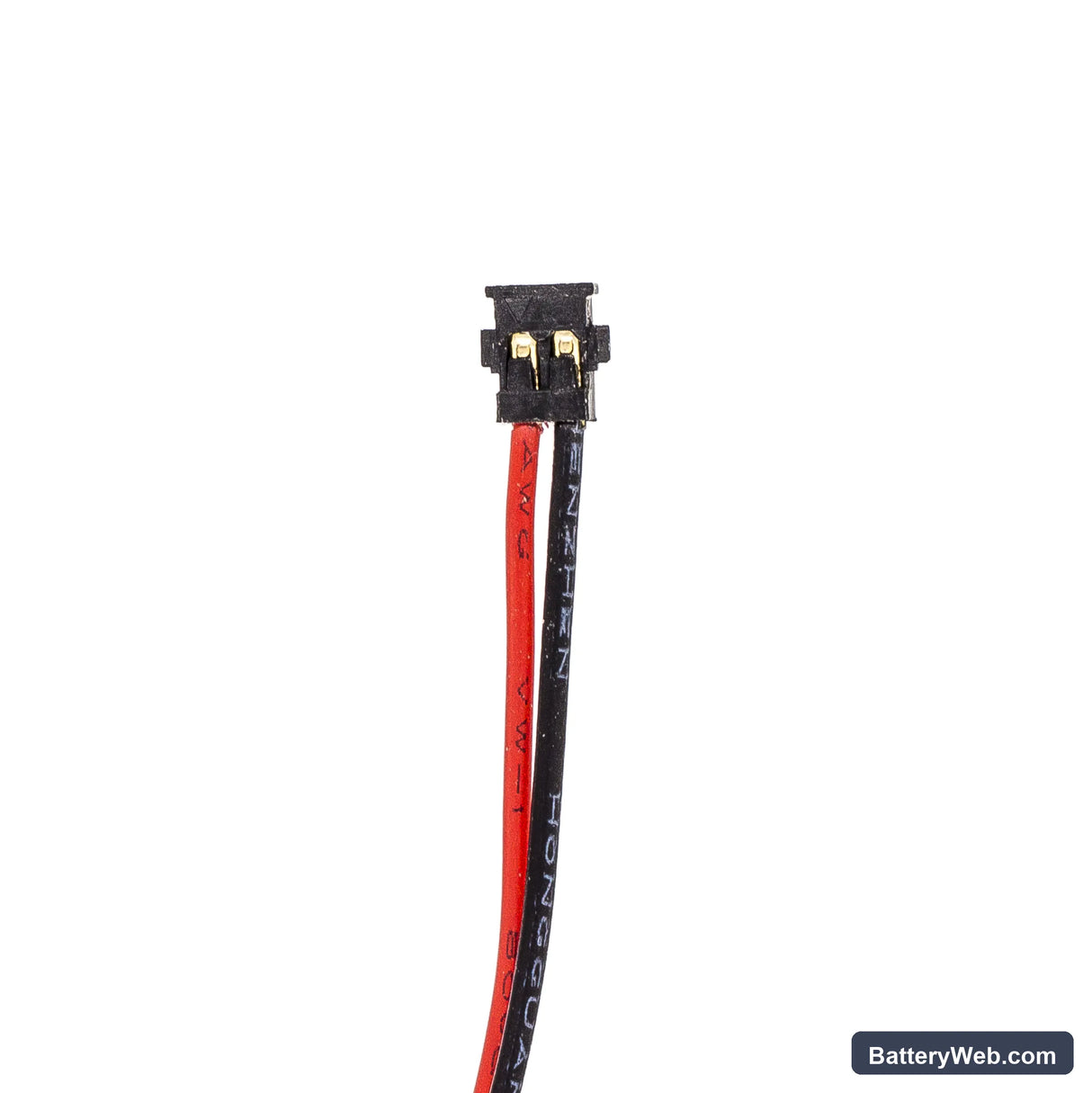 Astell&Kern AK70 Replacement Battery, 3.8V, 2600mAh, Li-Polymer 4