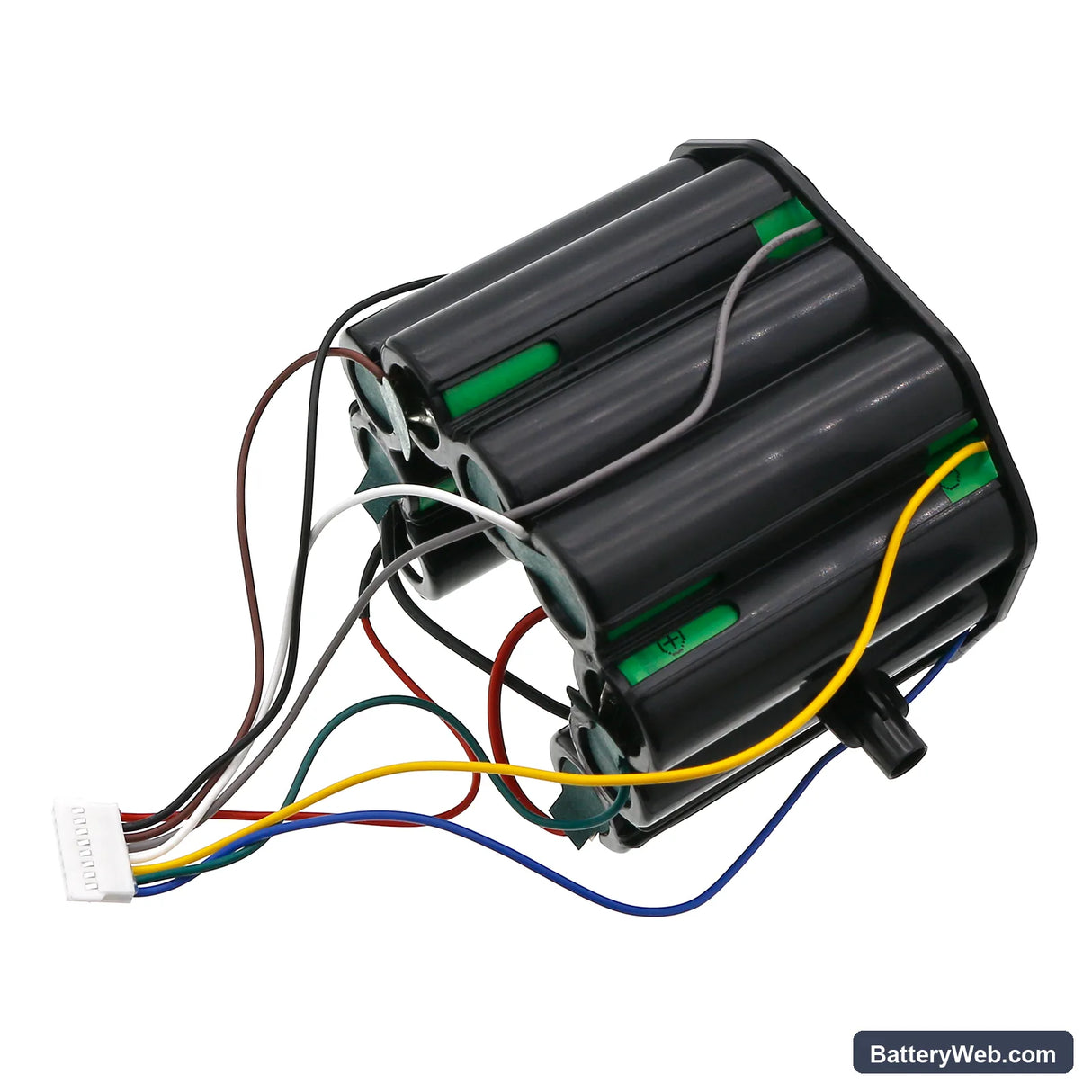 Taurus 948178 Replacement Battery, 29.6V, 2600mAh, Li-ion 3