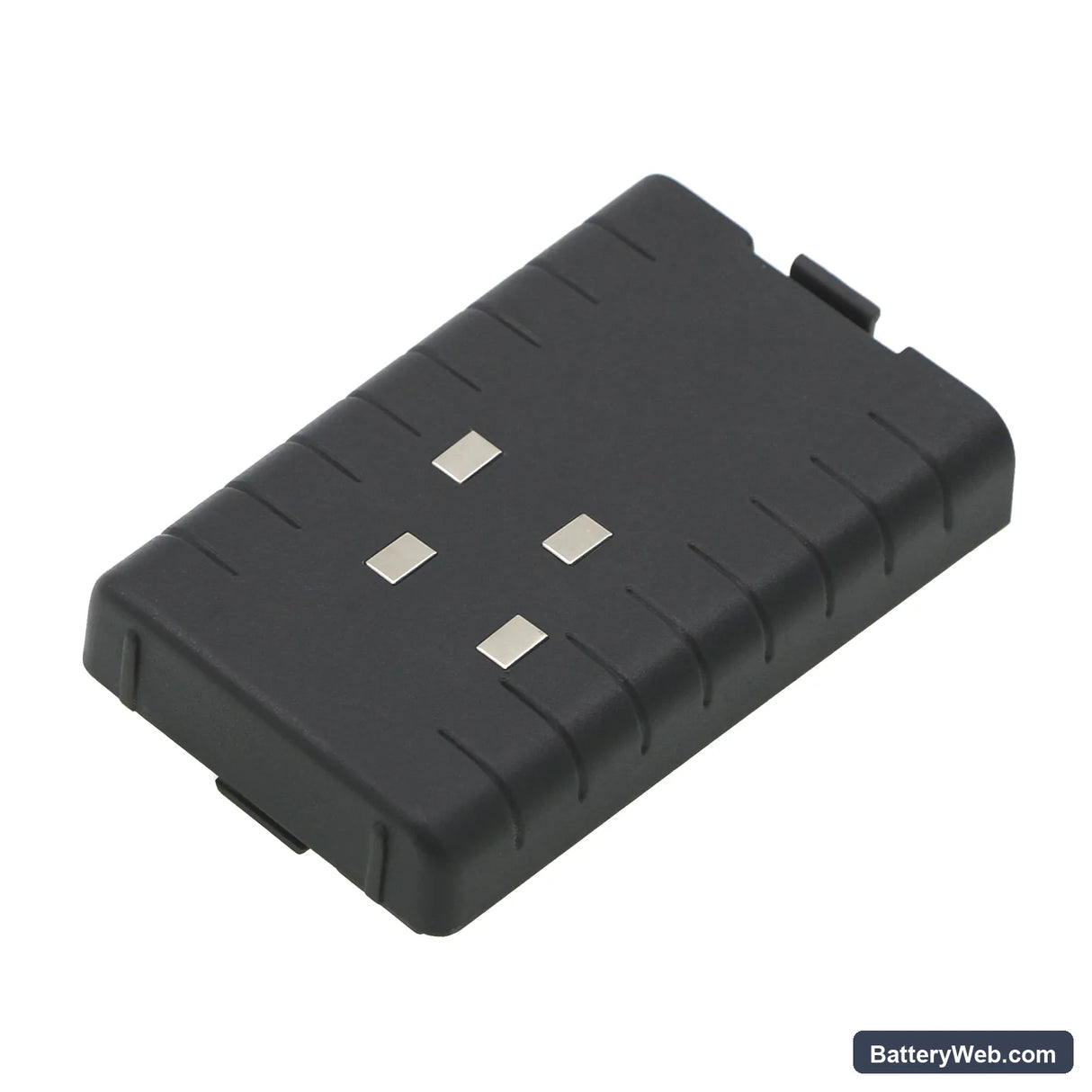 Ma-Com-Ericsson BZ1032 Replacement Battery, 7.2V, 2000mAh, Ni-MH 3