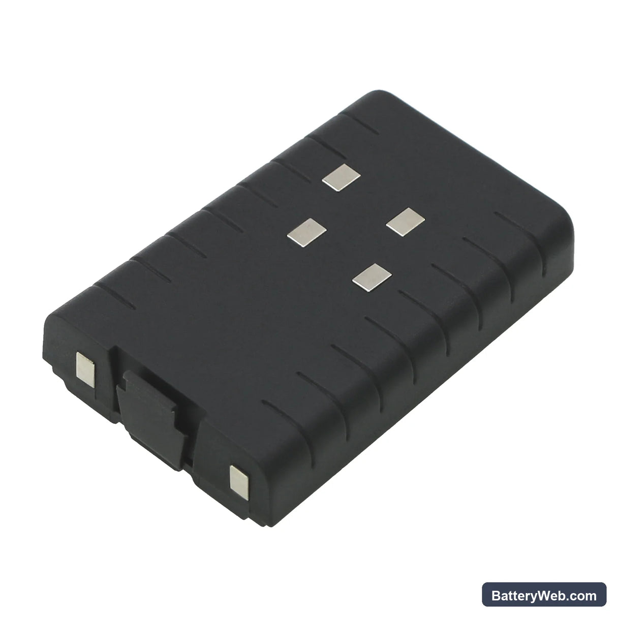 Ma-Com-Ericsson BZ1032 Replacement Battery, 7.2V, 2000mAh, Ni-MH 4