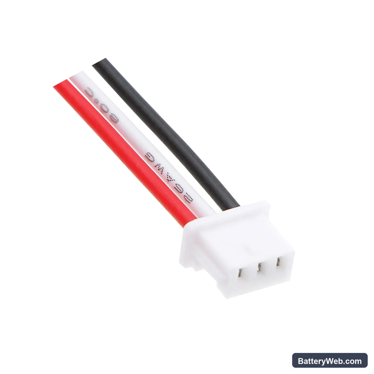 Technicolor TCHR1AZ0 Replacement Battery, 3.7V, 1250mAh, Li-ion 5