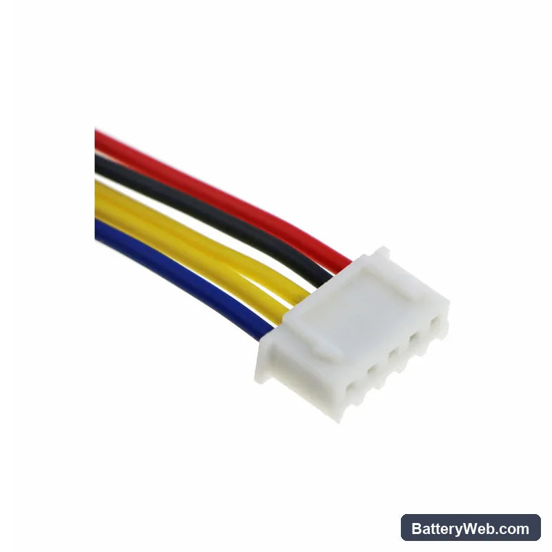 Tosight DW-6000 Replacement Battery, 7.2V, 2600mAh, Ni-MH 5