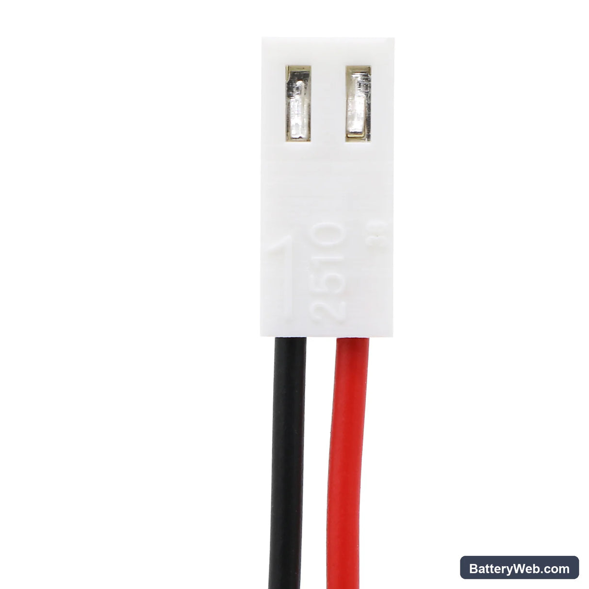 Teknoware ESC 90 Emergency Exit Light Replacement Battery, 4.8V, 1200mAh, Ni-MH 4
