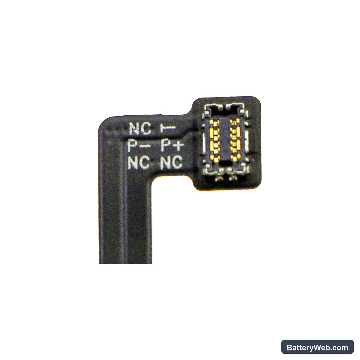 Tecno Camon 11S Replacement Battery, 3.8V, 3200mAh, Li-Polymer 4