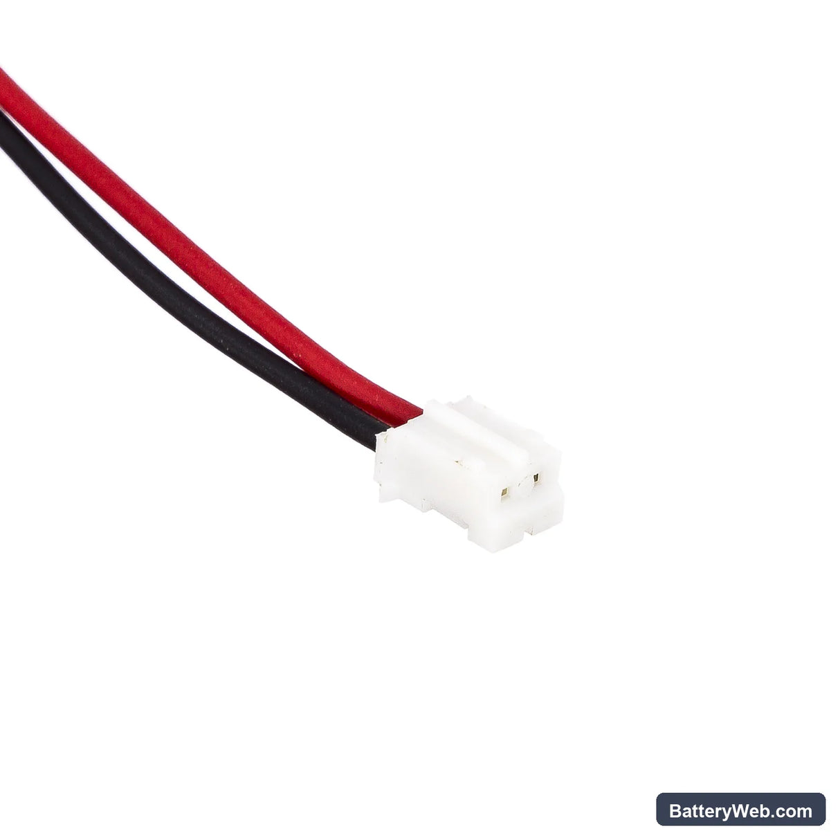Testo 175-H1 Replacement Battery, 3.6V, 1200mAh, Li-SOCl2 5
