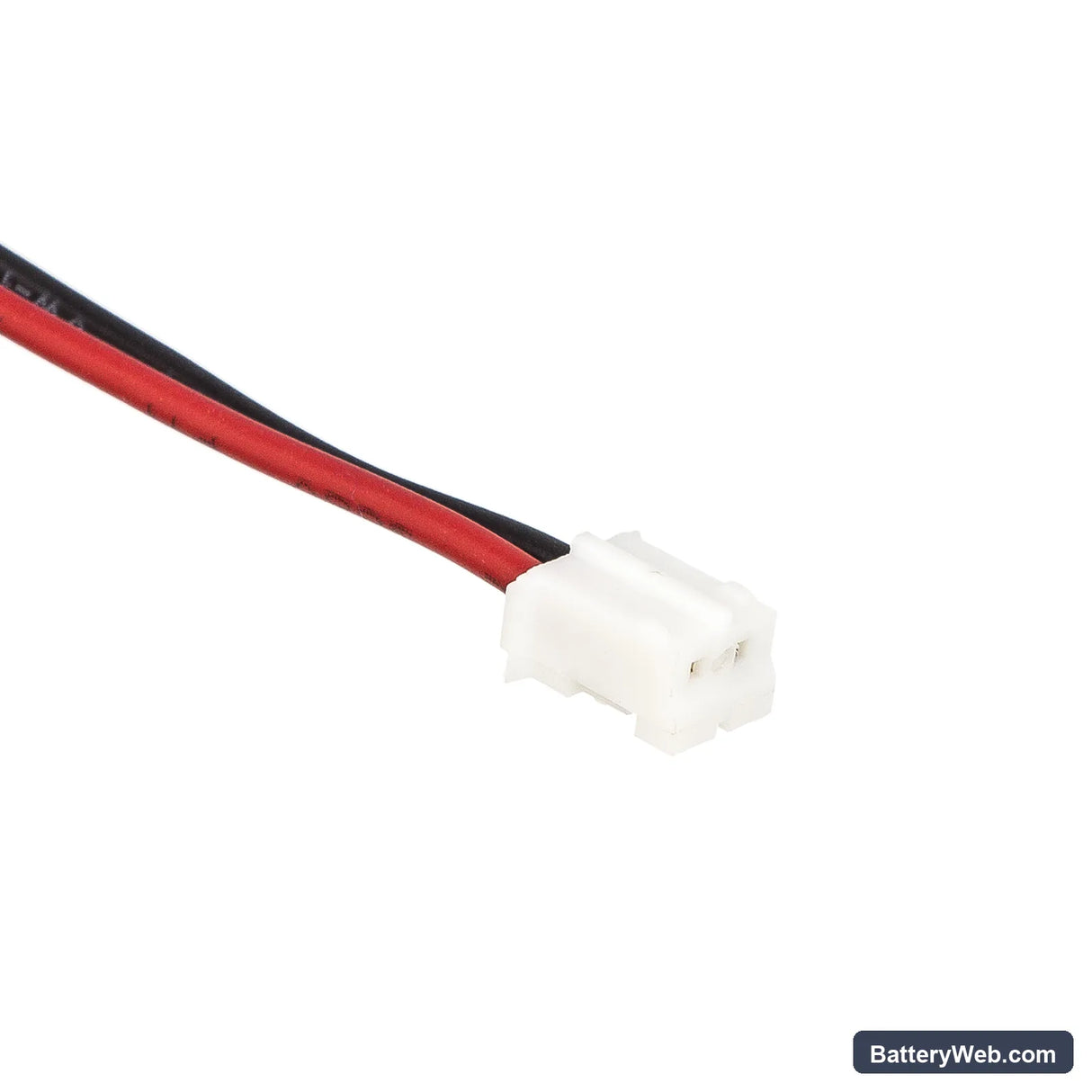 Testo 320 Combustion Analyzer Replacement Battery, 3.7V, 2600mAh, Li-ion 5
