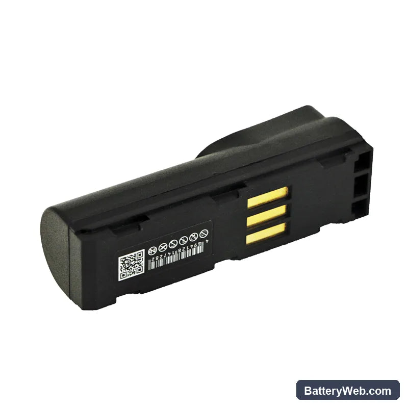 Testo 320 Replacement Battery, 3.7V, 3400mAh, Li-ion 4